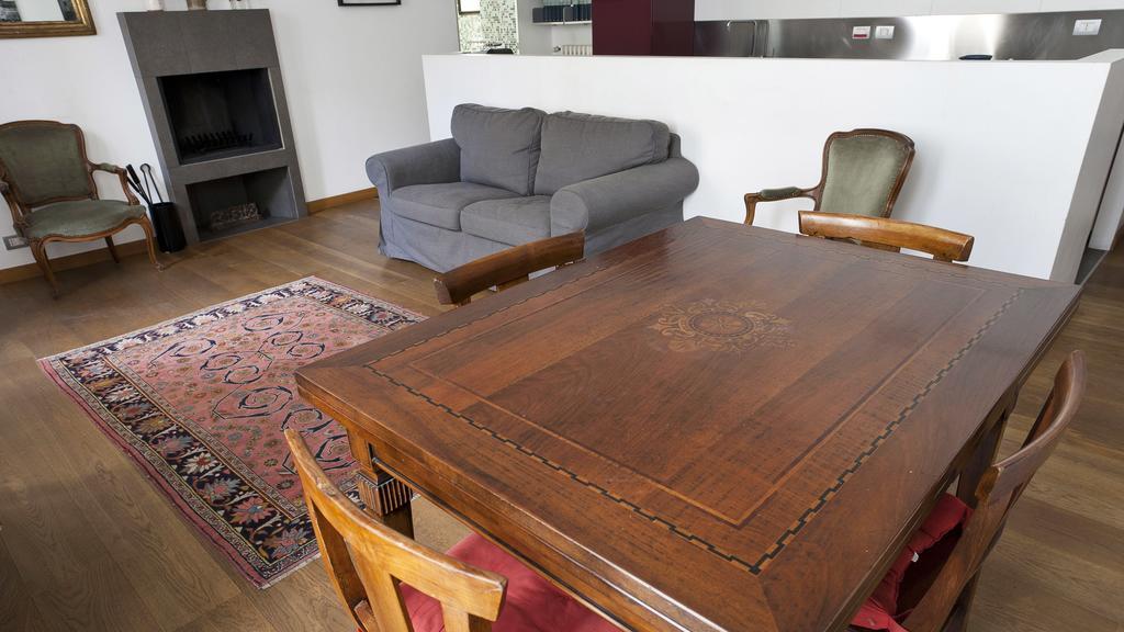 Apartmán Italianway-Vincenzo Monti Milán Exteriér fotografie