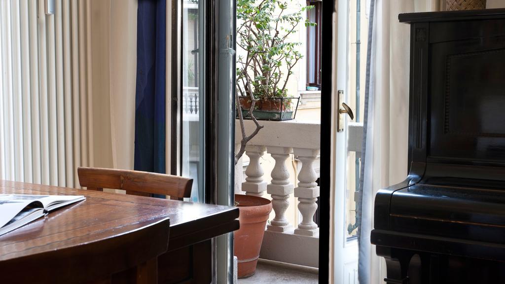 Apartmán Italianway-Vincenzo Monti Milán Exteriér fotografie