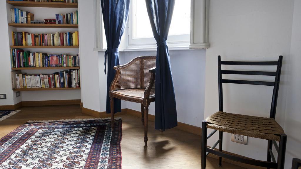 Apartmán Italianway-Vincenzo Monti Milán Exteriér fotografie