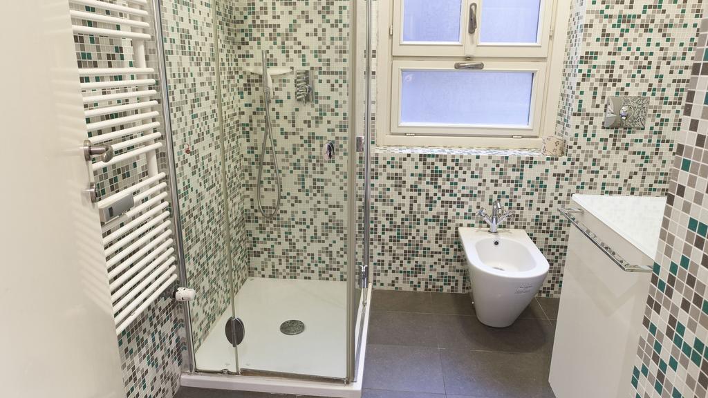 Apartmán Italianway-Vincenzo Monti Milán Exteriér fotografie